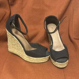 Cute used wedges